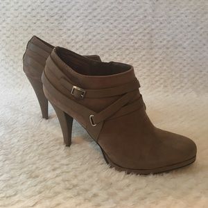 Fergalicious ankle boots